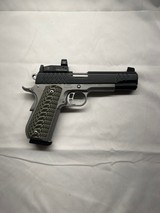 KIMBER AEGIS ELITE CUSTOM .45 ACP - 1 of 3