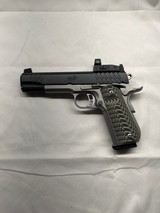 KIMBER AEGIS ELITE CUSTOM .45 ACP - 2 of 3
