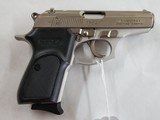 BERSA Thunder 380 .380 ACP