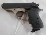BERSA Thunder 380 .380 ACP - 3 of 3