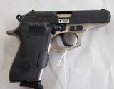 BERSA Thunder 380 .380 ACP