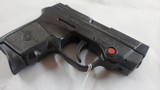 SMITH & WESSON M&P BODYGUARD 380 .380 ACP - 3 of 3