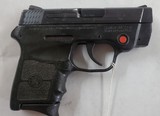 SMITH & WESSON M&P BODYGUARD 380 .380 ACP - 2 of 3