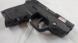 SMITH & WESSON M&P BODYGUARD 380 .380 ACP - 3 of 3