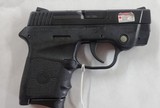 SMITH & WESSON M&P BODYGUARD 380 .380 ACP - 2 of 3