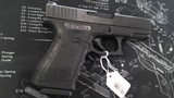 GLOCK 19 GEN 3 9MM LUGER (9x19 PARA) - 2 of 3