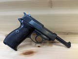 WALTHER P38 9MM LUGER (9x19 PARA) - 2 of 3