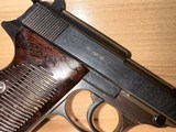 WALTHER P38 9MM LUGER (9x19 PARA) - 3 of 3