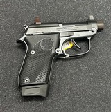 BERETTA 20X BOBCAT .22 LONG
