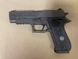 SIG SAUER P220 Legion .45 ACP - 3 of 3