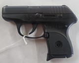 RUGER LCP .380 ACP - 1 of 3