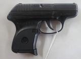 RUGER LCP .380 ACP - 2 of 3