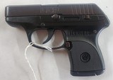 RUGER LCP .380 ACP - 1 of 3
