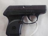 RUGER LCP .380 ACP - 2 of 3