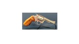 SMITH & WESSON Model 63 .22 LR - 2 of 3