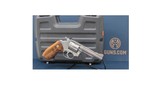 SMITH & WESSON Model 63 .22 LR - 1 of 3