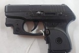 RUGER LCP .380 ACP - 1 of 3