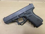GLOCK 23 .40 CALIBER - 2 of 3