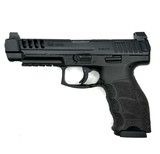 HECKLER & KOCH VP9 9MM LUGER (9x19 PARA)