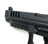 HECKLER & KOCH VP9 9MM LUGER (9x19 PARA) - 2 of 3