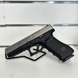 GLOCK G17 GEN 4 9MM LUGER (9x19 PARA) - 1 of 3