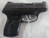 RUGER LC9 9MM LUGER (9x19 PARA) - 2 of 3