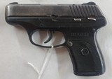 RUGER LC9 9MM LUGER (9x19 PARA) - 1 of 3