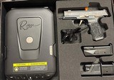 SIG SAUER P365-XL COMP ROSE 9MM LUGER (9X19 PARA) - 1 of 3