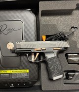 SIG SAUER P365-XL COMP ROSE 9MM LUGER (9X19 PARA) - 2 of 3
