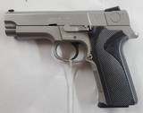 SMITH & WESSON 4046 .40 S&W