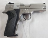 SMITH & WESSON 4046 .40 S&W - 2 of 3