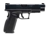 SPRINGFIELD ARMORY XDM-9 9MM LUGER (9x19 PARA) - 1 of 3