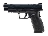 SPRINGFIELD ARMORY XDM-9 9MM LUGER (9x19 PARA) - 2 of 3