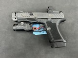 SHADOW SYSTEMS CR920P WAR POET 9MM LUGER (9x19 PARA) - 2 of 3