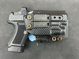 SHADOW SYSTEMS CR920P WAR POET 9MM LUGER (9x19 PARA) - 3 of 3