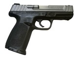 SMITH & WESSON SD9VE 9MM LUGER (9x19 PARA) - 1 of 3