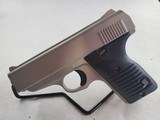 COBRA FS380 .380 ACP - 1 of 3