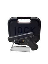 GLOCK 22 .40 S&W