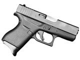 GLOCK 43 9MM LUGER (9x19 PARA) - 2 of 2