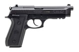 TAURUS PT92 AF-D 9MM LUGER (9x19 PARA) - 1 of 3