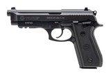 TAURUS PT92 AF-D 9MM LUGER (9x19 PARA) - 2 of 3