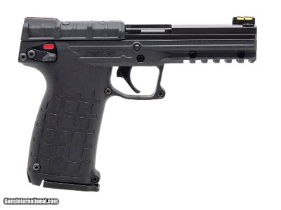 KELTEC PMR-30 .22 WMR