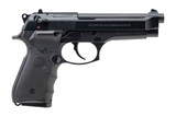 BERETTA 92FS 9MM LUGER (9x19 PARA) - 1 of 3