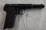 ASTRA 1921 400 9MM LUGER (9x19 PARA) - 2 of 3