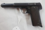 ASTRA 1921 400 9MM LUGER (9x19 PARA)