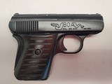 SUNDANCE INDUSTRIES, INC. BOA
.25 ACP - 2 of 3