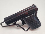 SUNDANCE INDUSTRIES, INC. BOA
.25 ACP