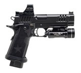STACCATO 2011 P 9MM LUGER (9x19 PARA)