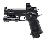 STACCATO 2011 P 9MM LUGER (9x19 PARA) - 2 of 3