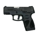 TAURUS G2S 9MM LUGER (9x19 PARA) - 1 of 3